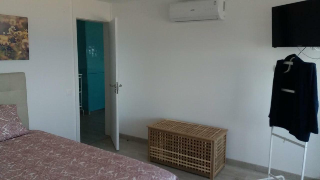 Apartmán Edificio Albufeira 406 Exteriér fotografie
