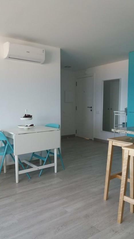 Apartmán Edificio Albufeira 406 Exteriér fotografie