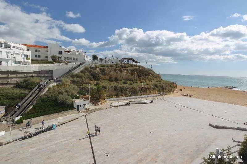 Apartmán Edificio Albufeira 406 Exteriér fotografie