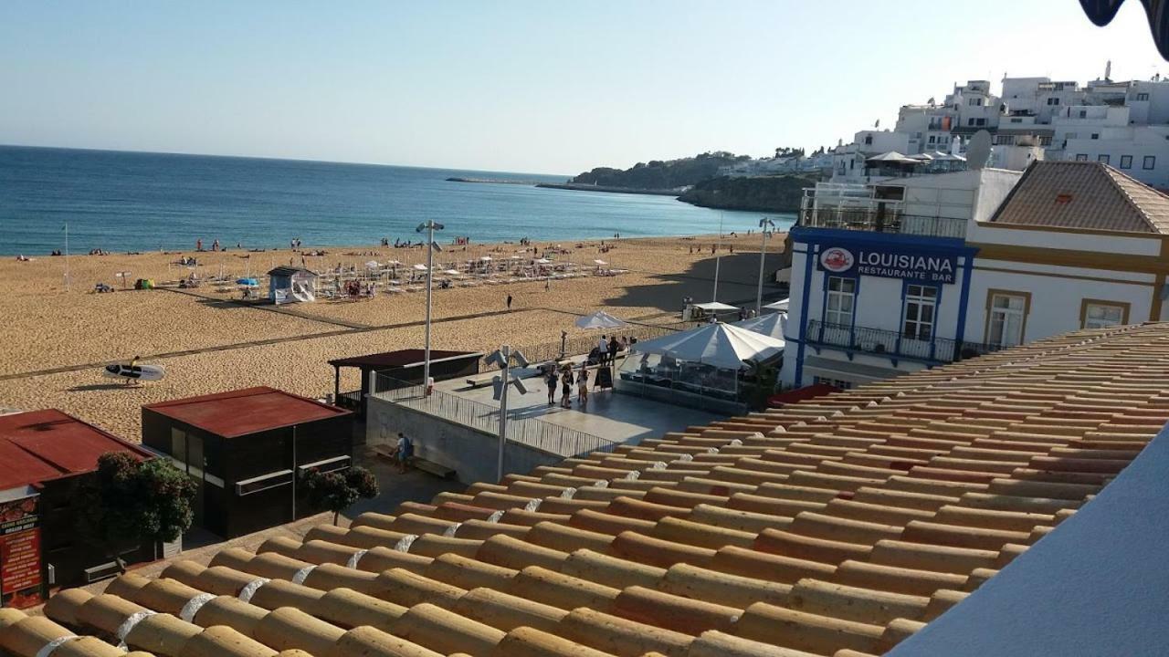 Apartmán Edificio Albufeira 406 Exteriér fotografie